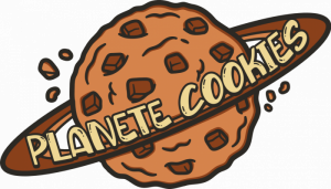 planete cookies