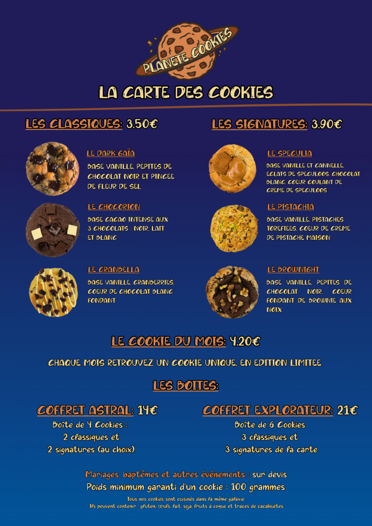 la carte des cookies (19 x 27.7 cm) (1)