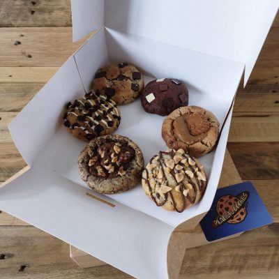 Coffret Éxplorateur