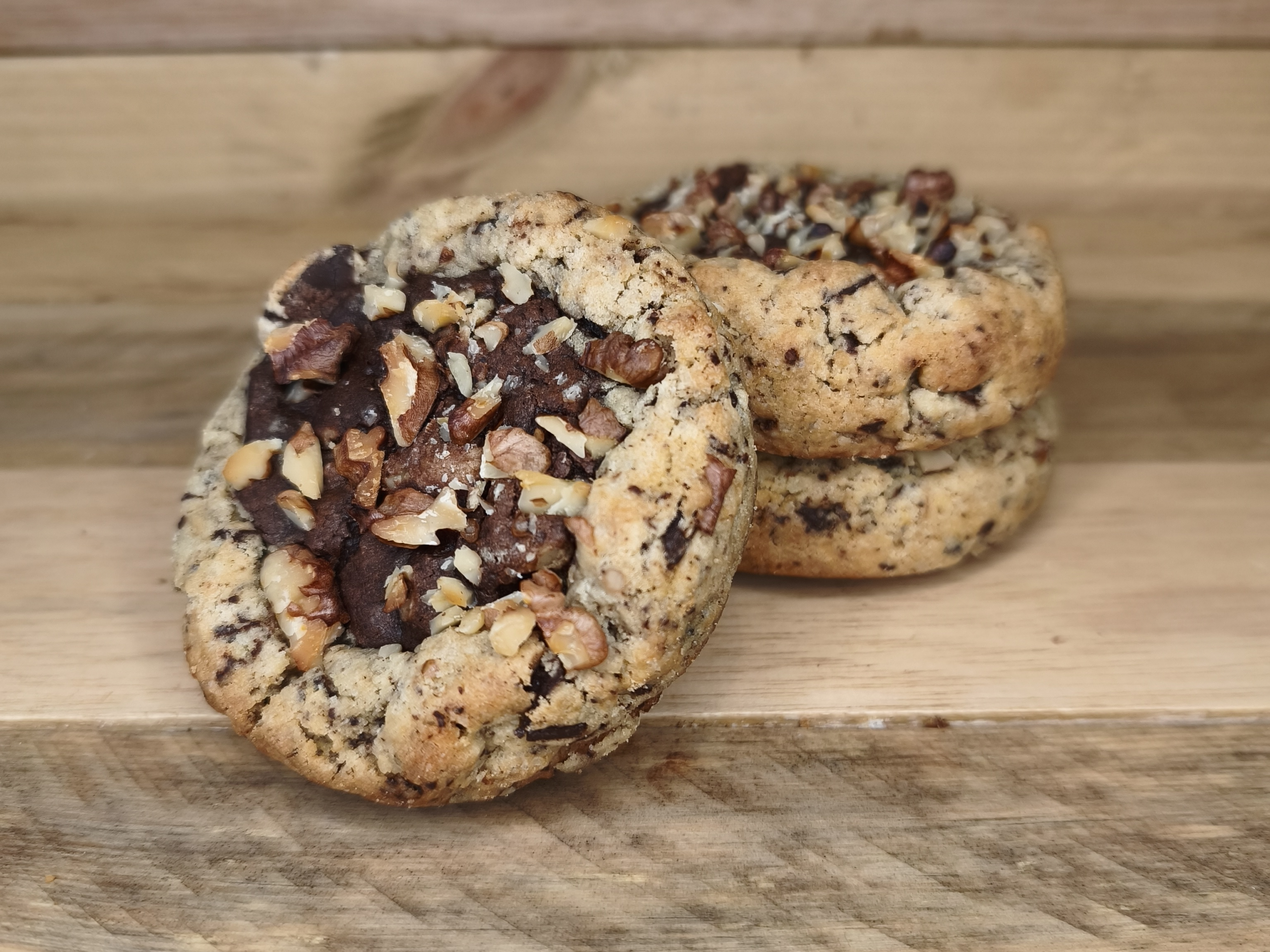 LE BROWNIGHT – Image 2