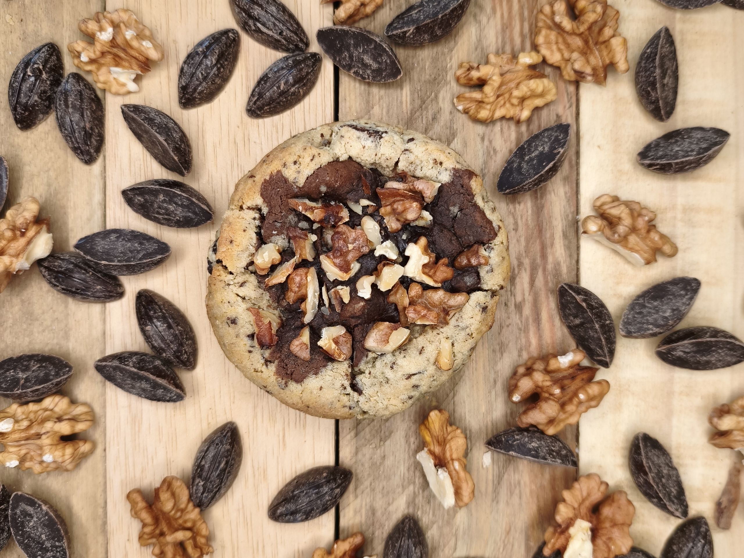 LE BROWNIGHT – Image 3