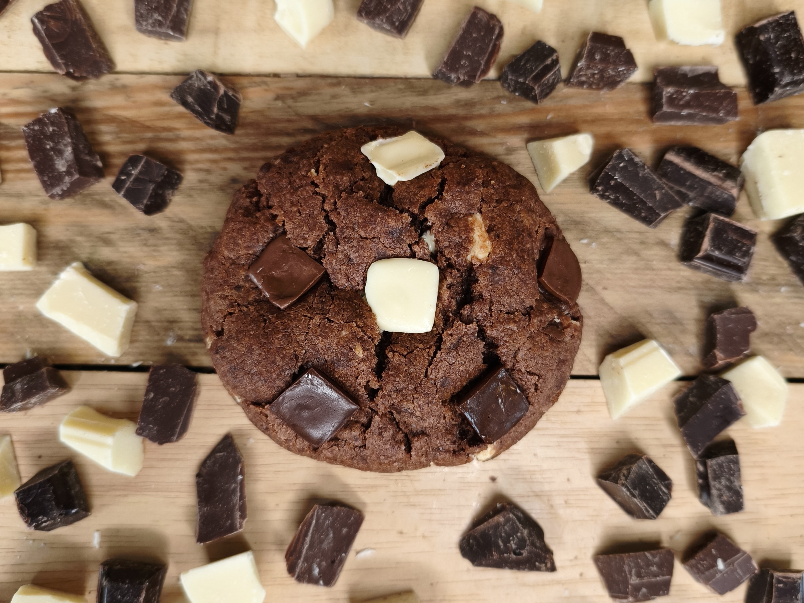 LE CHOCORION – Image 2