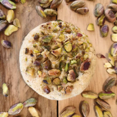 LE PISTACHIA